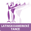Latinskoamerické tance