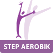 Step aerobik